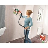 Bosch PFS 7000 1 L, Sprøjtepistol Grøn/Sort, Maling, 1 L, 0,7 l/min, 2,5 m/s², 1,5 m/s², 4 m