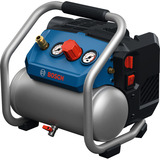 Bosch PRO GKO18V-51, Kompressor Blå/Sølv