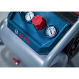 Bosch PRO GKO18V-51, Kompressor Blå/Sølv