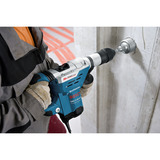 Bosch Professionelt sæt borehammer GBH 5-40 DCE + vinkelsliber GWS 880, Værktøjssæt Blå/Sort