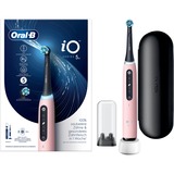 Braun El-tandbørste Rosa