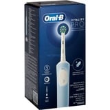 Braun Oral-B Vitality Pro D103, El-tandbørste Lyseblå