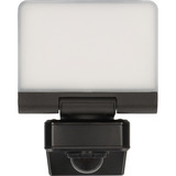 Brennenstuhl brennenstuhl® Connect WiFi LED projektør WF 2051 P, Lampe Sort