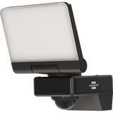 Brennenstuhl brennenstuhl® Connect WiFi LED projektør WF 2051 P, Lampe Sort