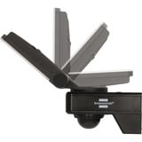 Brennenstuhl brennenstuhl® Connect WiFi LED projektør WF 2051 P, Lampe Sort