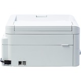 Brother MFC-J4340DWE Multifunktionsprinter Inkjet A4 1200 x 4800 dpi Wi-Fi grå, Inkjet, Farveudskrivning, 1200 x 4800 dpi, A4, Direkte udskrivning, Hvid