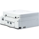 Brother MFC-J4340DWE Multifunktionsprinter Inkjet A4 1200 x 4800 dpi Wi-Fi grå, Inkjet, Farveudskrivning, 1200 x 4800 dpi, A4, Direkte udskrivning, Hvid