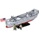 COBI COBI-4849, Bygge legetøj 