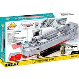 COBI COBI-4849, Bygge legetøj 