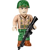 COBI COBI-4849, Bygge legetøj 