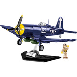 COBI COBI-5773, Bygge legetøj olivengrøn