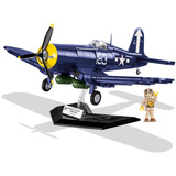 COBI COBI-5773, Bygge legetøj olivengrøn