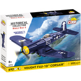 COBI COBI-5773, Bygge legetøj olivengrøn