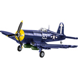 COBI COBI-5773, Bygge legetøj olivengrøn