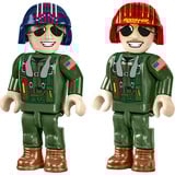 COBI COBI-5920, Bygge legetøj 