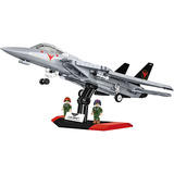 COBI Grumman F-14 Tomcat, Bygge legetøj 