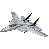 COBI Grumman F-14 Tomcat, Bygge legetøj 