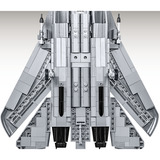 COBI Grumman F-14 Tomcat, Bygge legetøj 