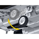 COBI Grumman F-14 Tomcat, Bygge legetøj 