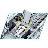 COBI LCVP Higgins Boat, Bygge legetøj 