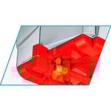 COBI LCVP Higgins Boat, Bygge legetøj 