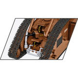 COBI Mark V (Male) no 9199, Bygge legetøj 