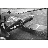 COBI Vought F4U-1D Corsair, Bygge legetøj olivengrøn