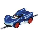 Carrera GO!!! Carrera Challenge - Sonic, Racerbane 