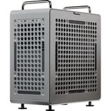 Cooler Master Q540-LGNN-S00, Towerkabinet grå