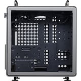 Cooler Master Q540-LGNN-S00, Towerkabinet grå