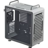 Cooler Master Q540-LGNN-S00, Towerkabinet grå