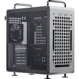 Cooler Master QUBE 540 Moonstone, Towerkabinet grå