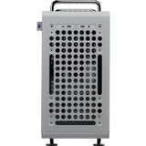 Cooler Master QUBE 540 Moonstone, Towerkabinet grå