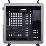 Cooler Master QUBE 540 Moonstone, Towerkabinet grå