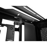 Corsair CC-9011290-WW, Towerkabinet Sort