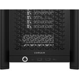 Corsair CC-9011290-WW, Towerkabinet Sort