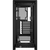 Corsair CC-9011290-WW, Towerkabinet Sort