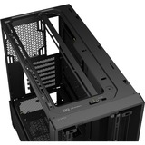 Corsair CC-9011290-WW, Towerkabinet Sort