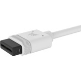 Corsair CL-9011127-WW, Kabel Hvid