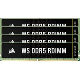 Corsair CMA64GX5M4B5600C40, Hukommelse Sort