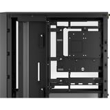 Corsair FRAME 4000D, Towerkabinet Sort