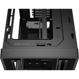 Corsair FRAME 4000D, Towerkabinet Sort