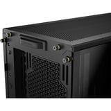 Corsair FRAME 4000D, Towerkabinet Sort