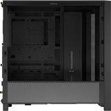 Corsair FRAME 4000D, Towerkabinet Sort