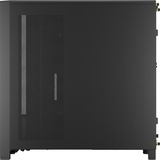 Corsair FRAME 4000D, Towerkabinet Sort