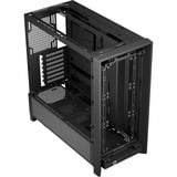 Corsair FRAME 4000D, Towerkabinet Sort