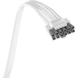 Corsair RM750e 750 Watt 80 Plus Gold Hvid Renoveret, PC strømforsyning Hvid