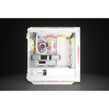 Corsair RM750e 750 Watt 80 Plus Gold Hvid Renoveret, PC strømforsyning Hvid