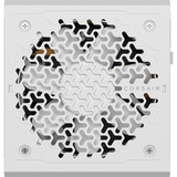 Corsair RM750e 750 Watt 80 Plus Gold Hvid Renoveret, PC strømforsyning Hvid