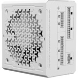 Corsair RM750e 750 Watt 80 Plus Gold Hvid Renoveret, PC strømforsyning Hvid